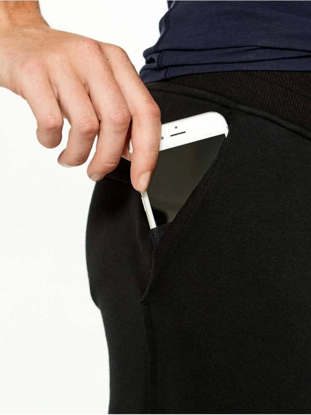 Lululemon Warm Down Jogger *28